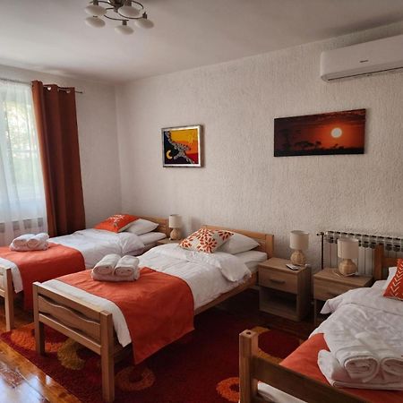 Apartman EL Saraybosna Dış mekan fotoğraf