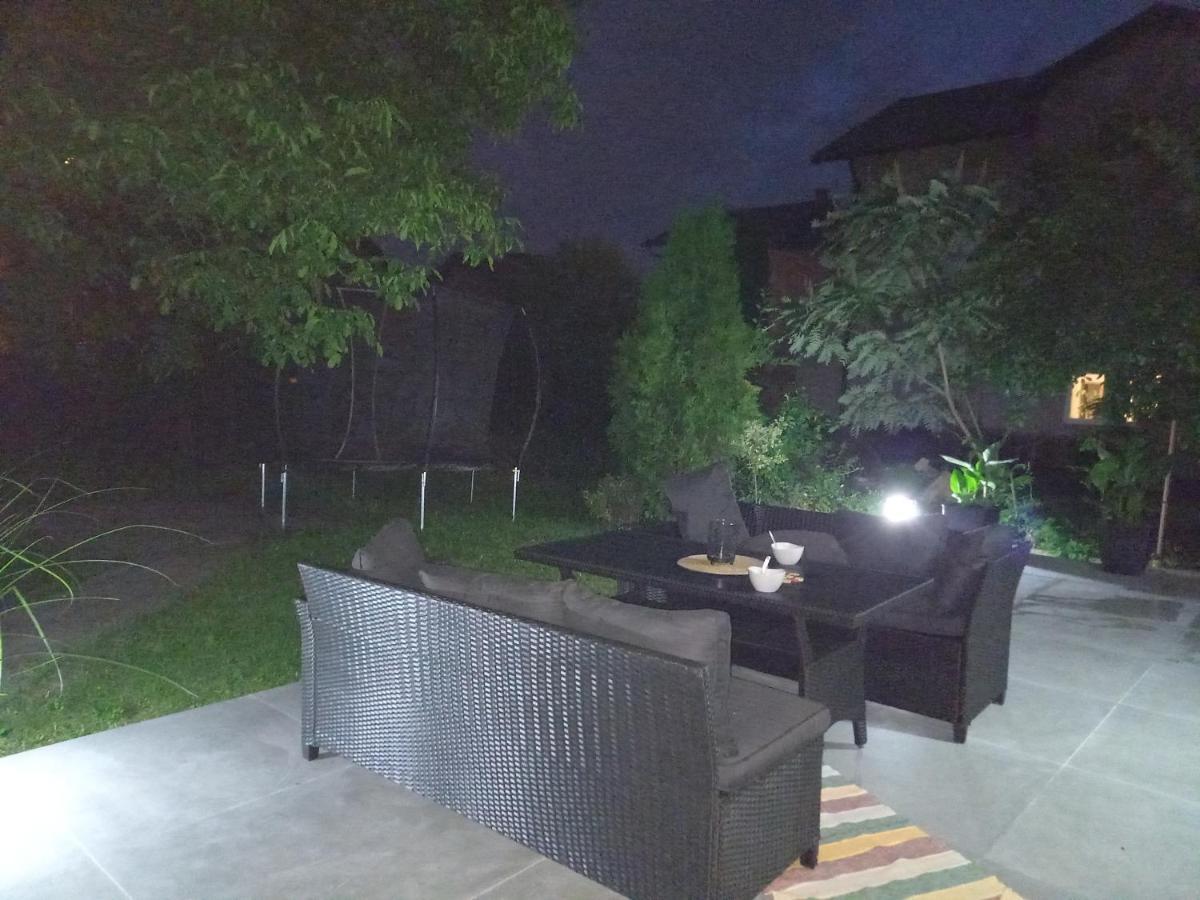Apartman EL Saraybosna Dış mekan fotoğraf