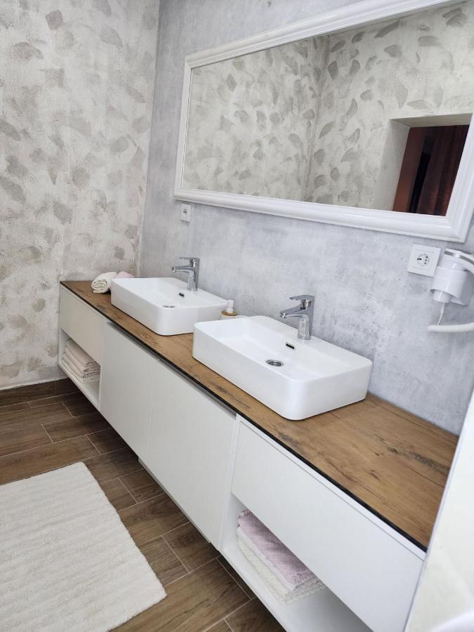 Apartman EL Saraybosna Dış mekan fotoğraf