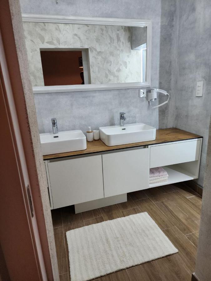 Apartman EL Saraybosna Dış mekan fotoğraf