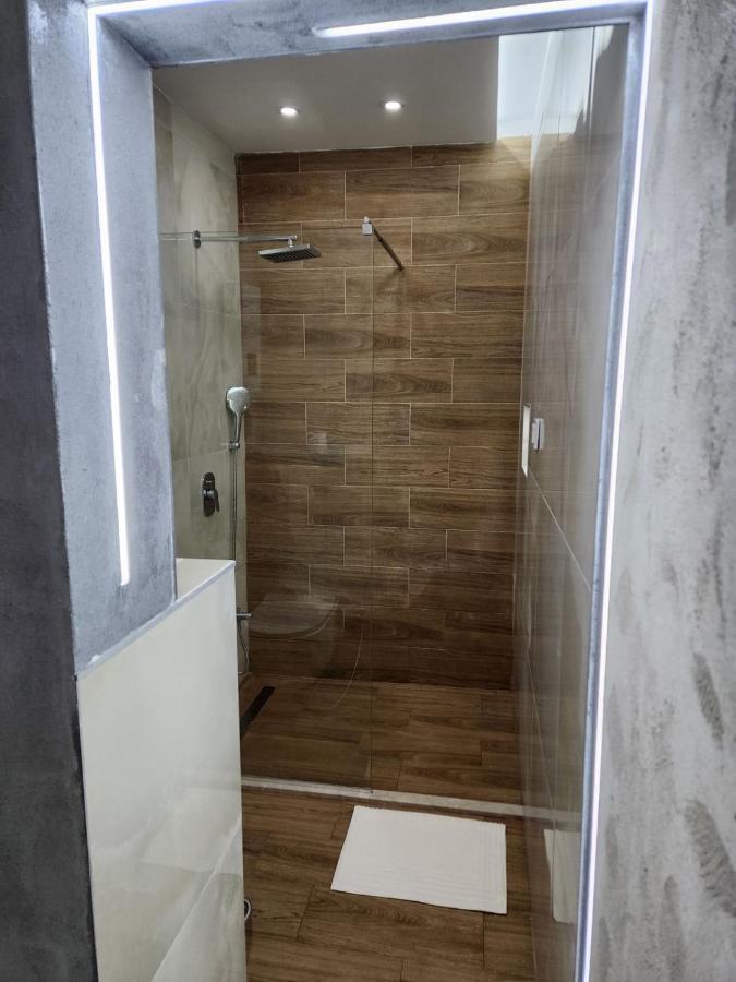 Apartman EL Saraybosna Dış mekan fotoğraf