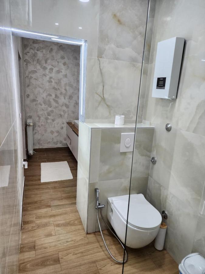 Apartman EL Saraybosna Dış mekan fotoğraf