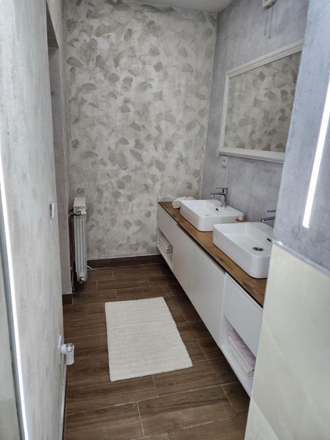 Apartman EL Saraybosna Dış mekan fotoğraf
