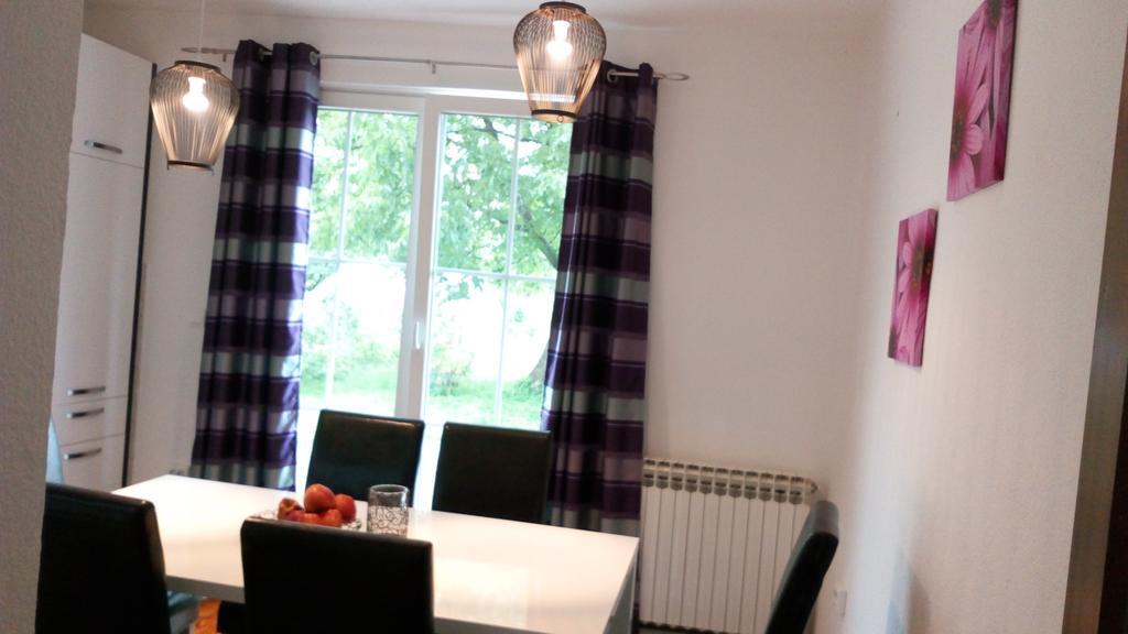 Apartman EL Saraybosna Dış mekan fotoğraf