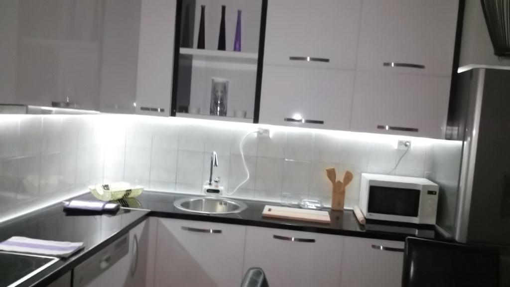 Apartman EL Saraybosna Dış mekan fotoğraf
