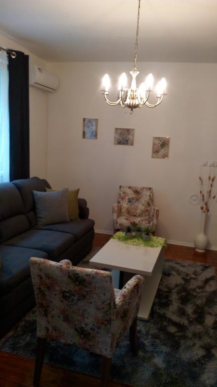 Apartman EL Saraybosna Dış mekan fotoğraf