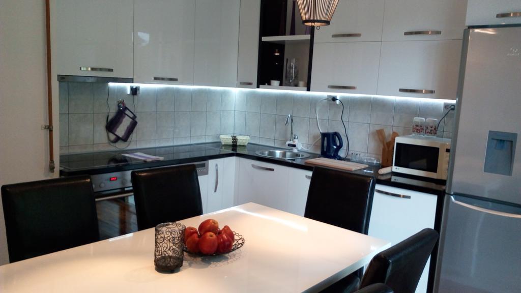 Apartman EL Saraybosna Dış mekan fotoğraf