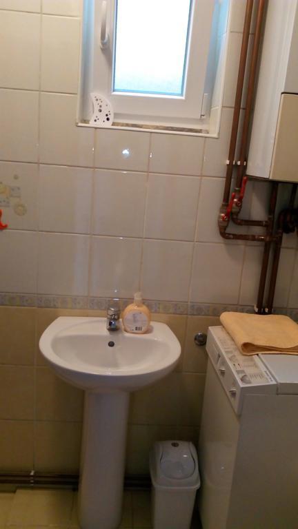 Apartman EL Saraybosna Dış mekan fotoğraf