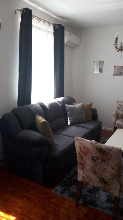 Apartman EL Saraybosna Dış mekan fotoğraf