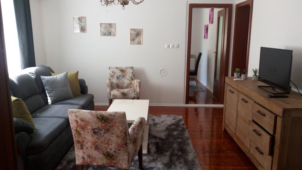 Apartman EL Saraybosna Dış mekan fotoğraf